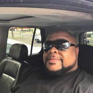 Meet your Posher, Lance